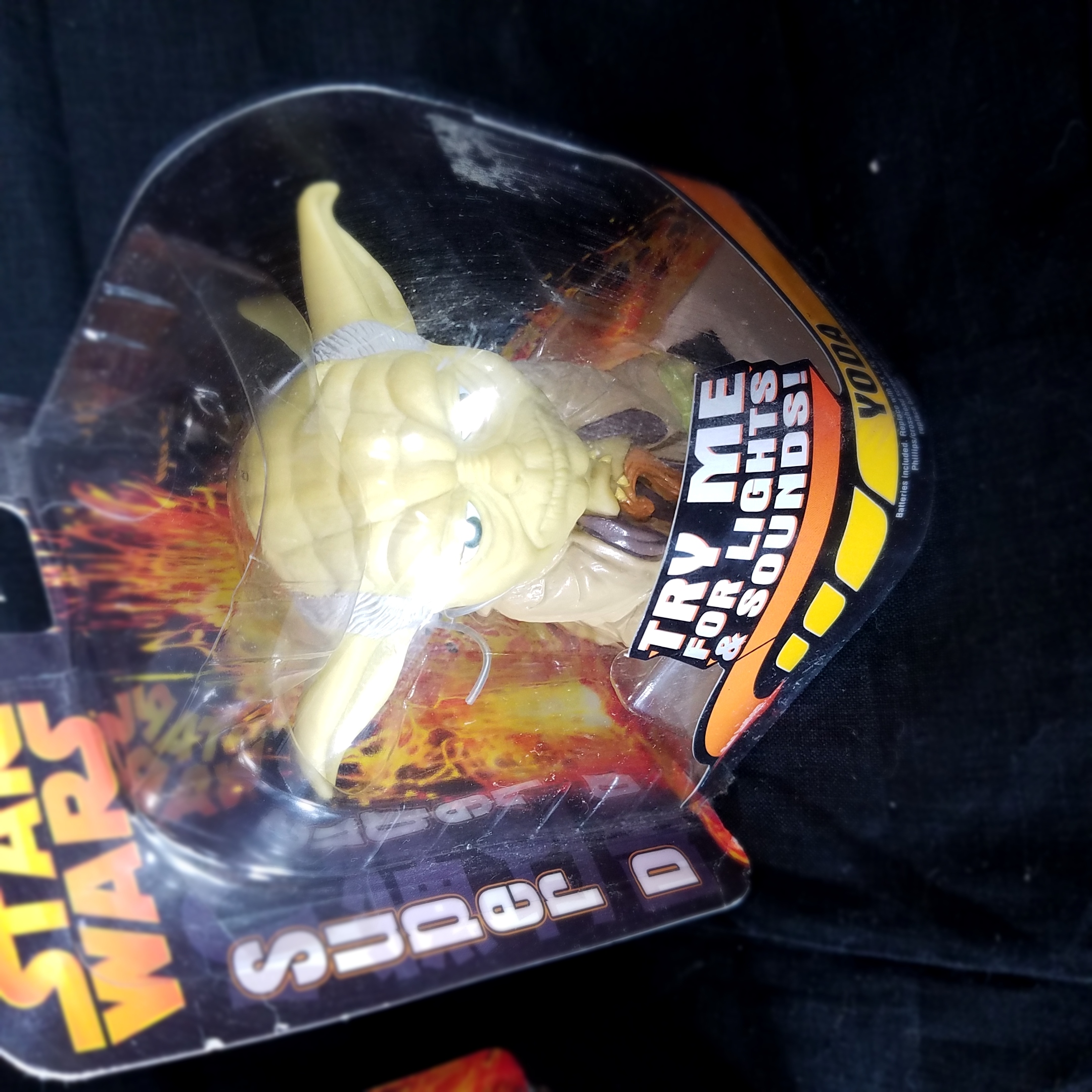 Hasbro Star Wars Figures