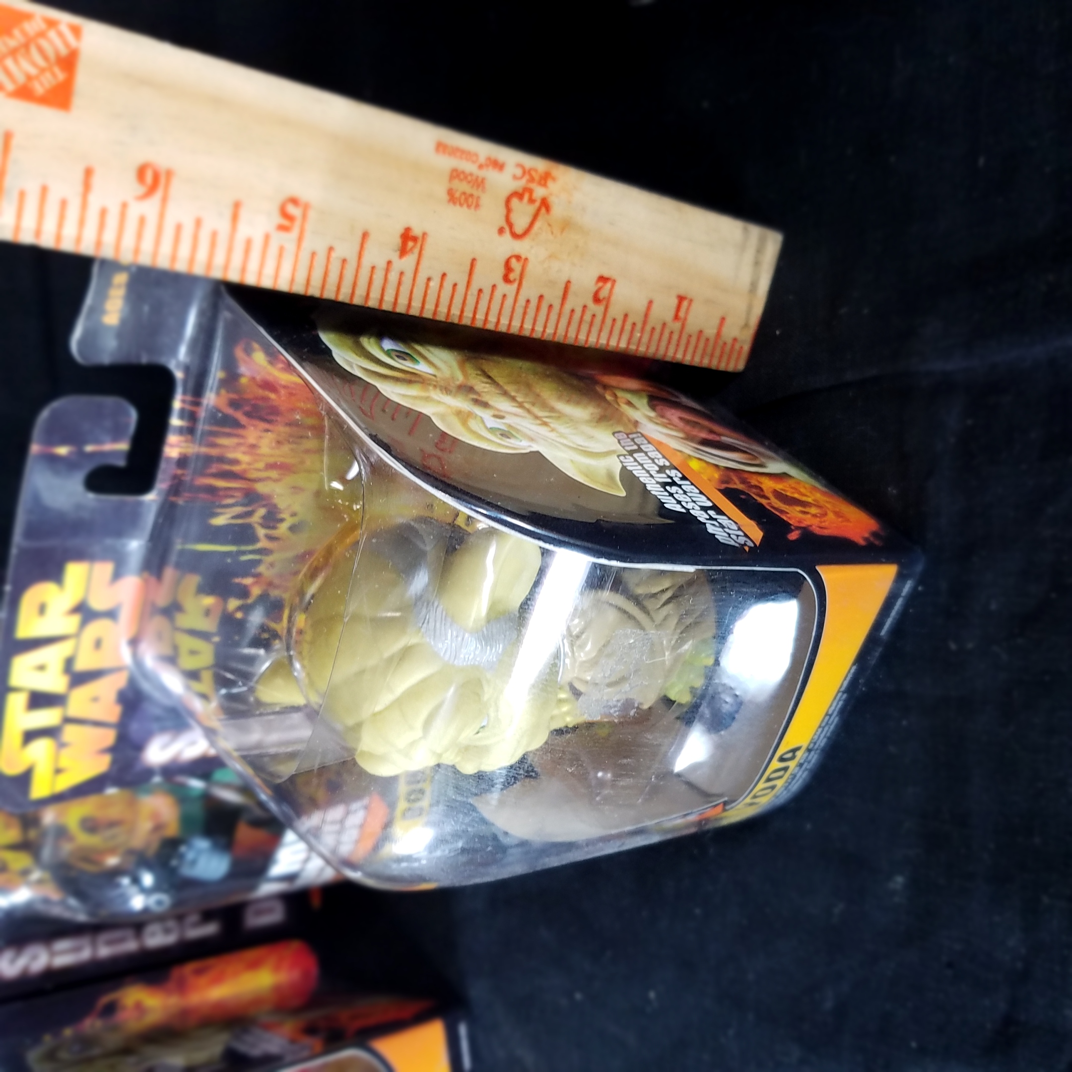 Hasbro Star Wars Figures