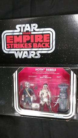 Kenner Action Figure