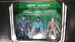 Kenner Action Figure