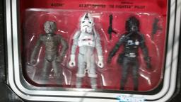 Kenner Action Figure