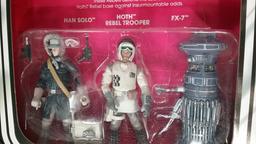 Kenner Action Figure