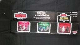Kenner Action Figure