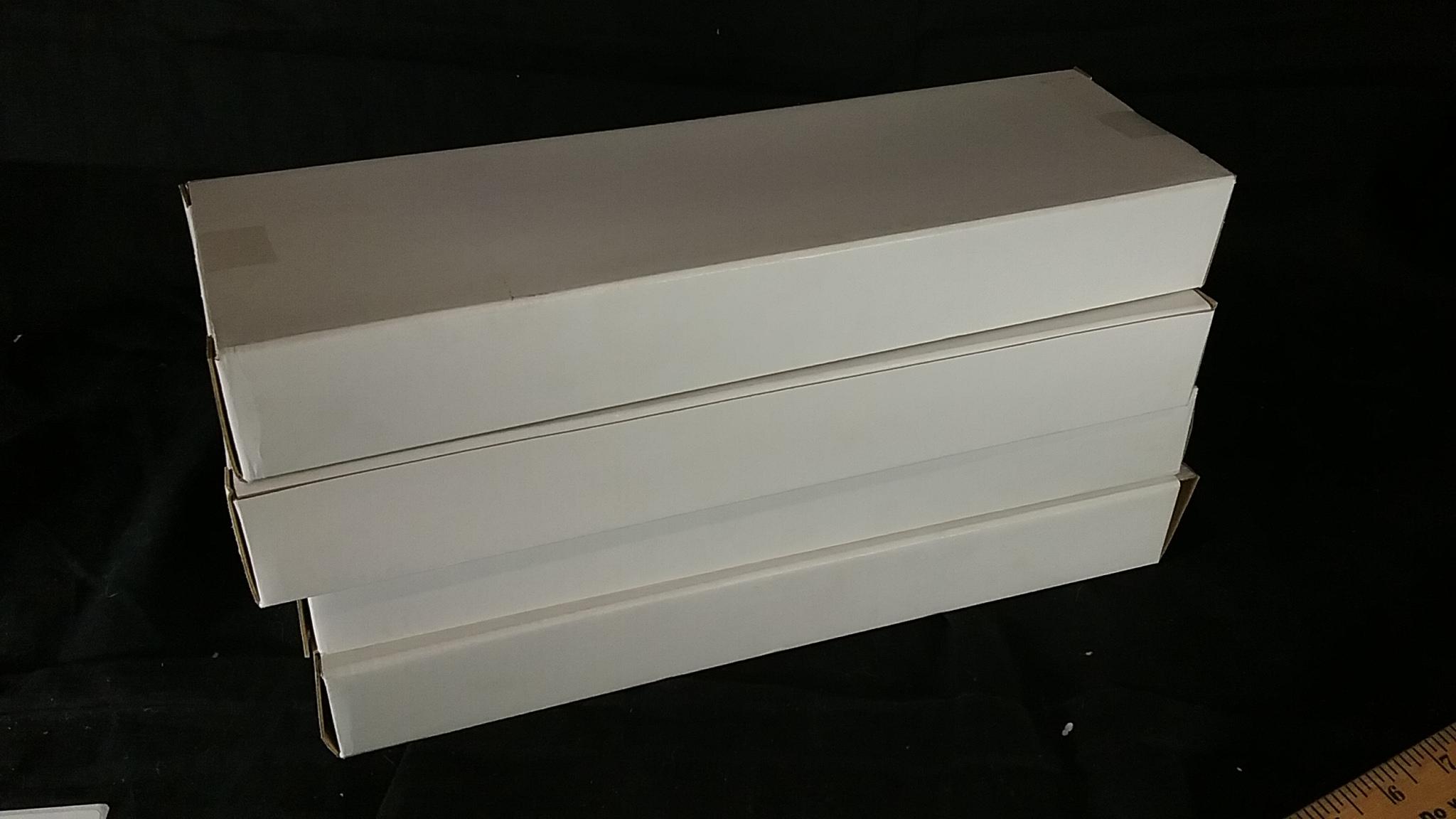 Master Replicas Lightsaber Display Stands