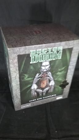 Sideshow Dr. Doom