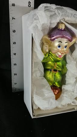Christopher Radko Ornament