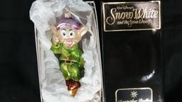 Christopher Radko Ornament