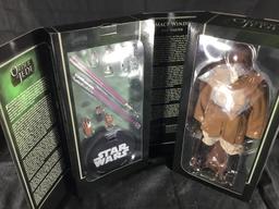 Mace Windu 1:6 Scale Figure