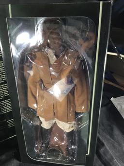 Mace Windu 1:6 Scale Figure