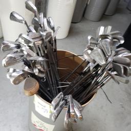 metals