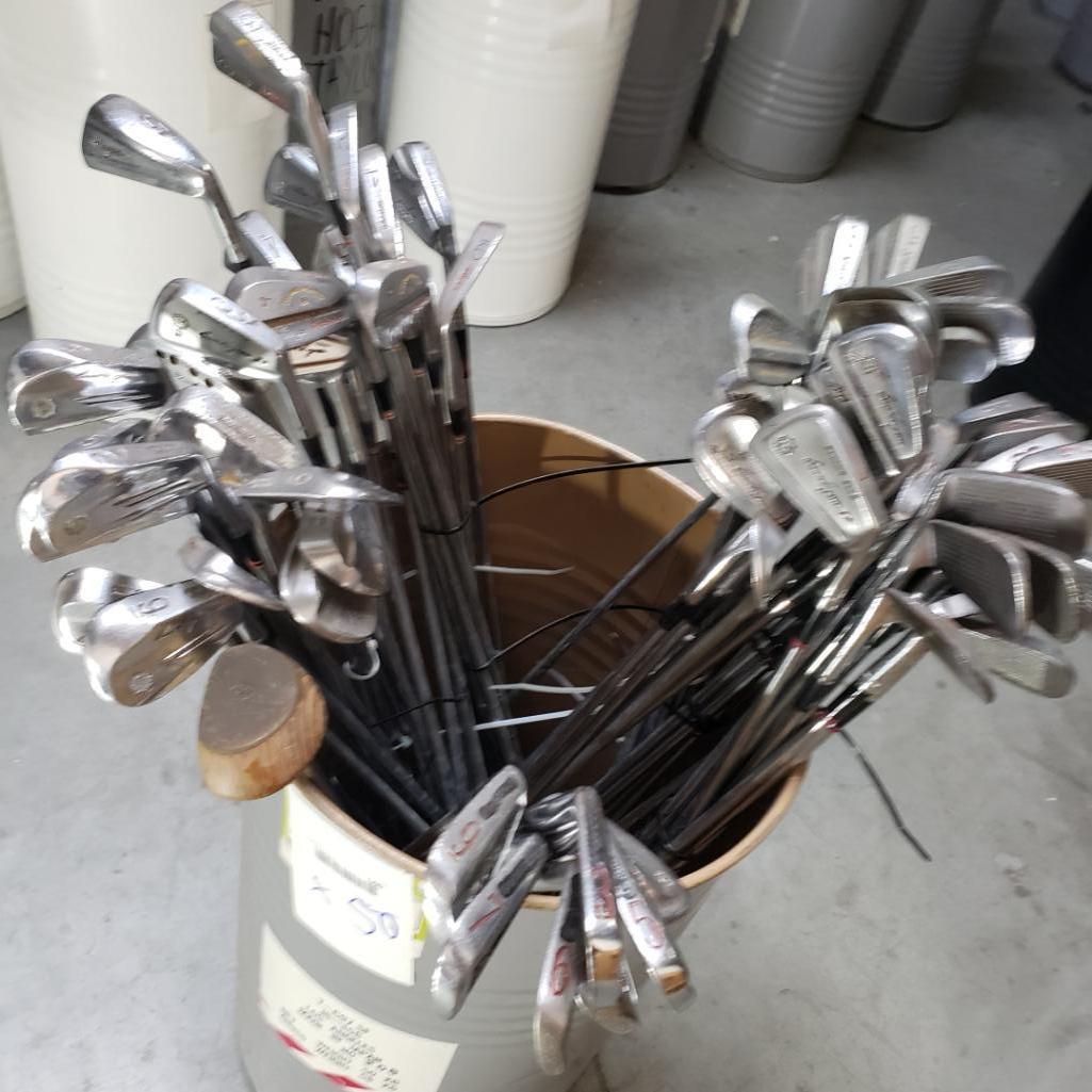 metals