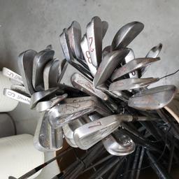 metals