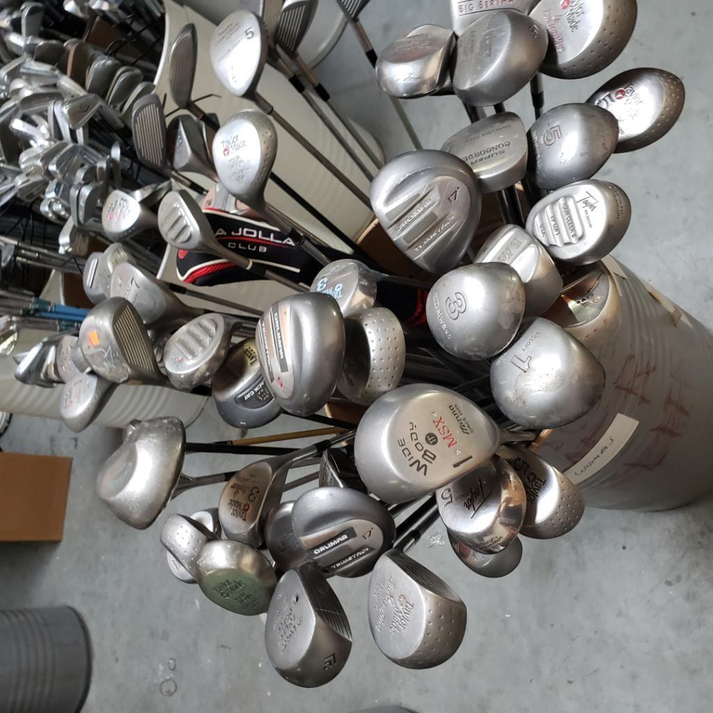 metals