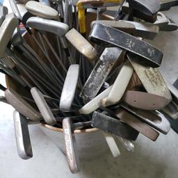 putters