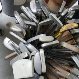 putters