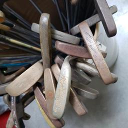 Putters