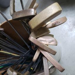 Putters