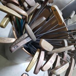 Putters