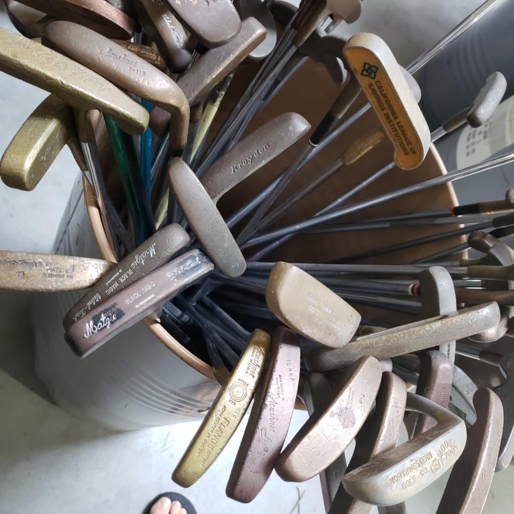 Putters