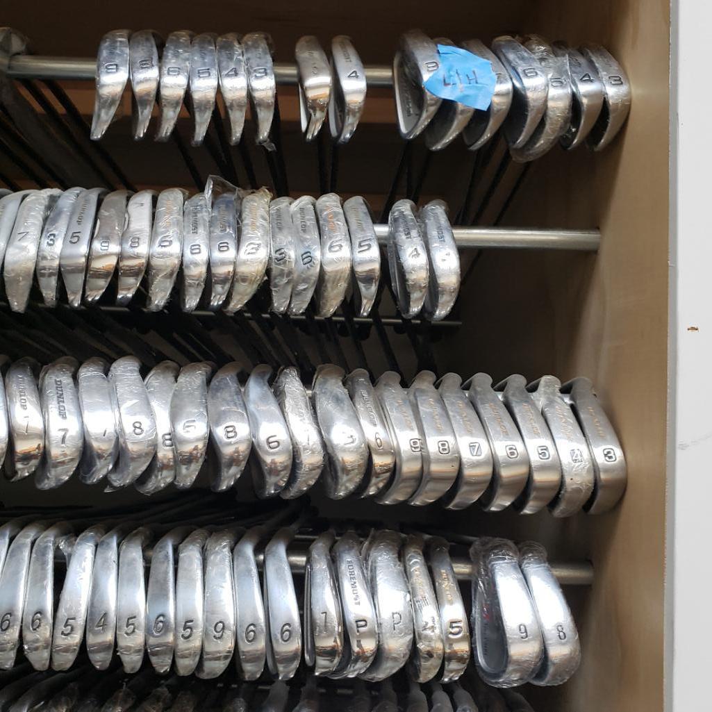 mixed clubs