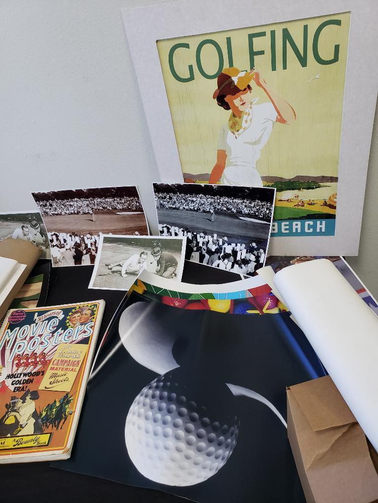 Posters