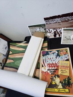 Posters