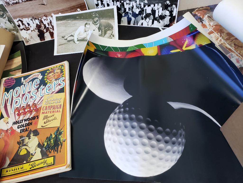 Posters