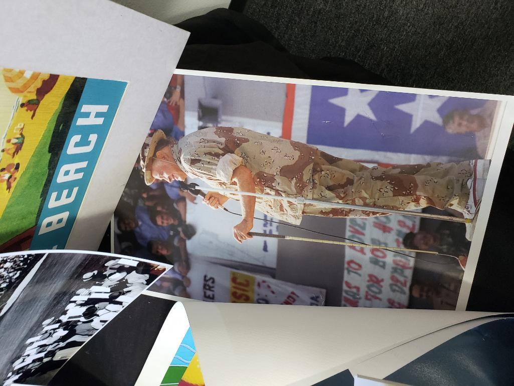 Posters