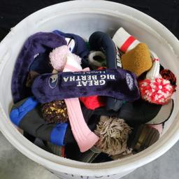 head covers