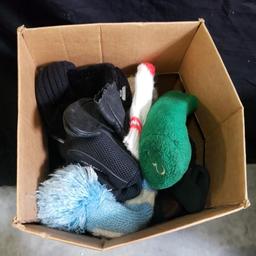 head covers