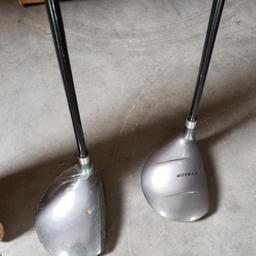 drivers 1 woods