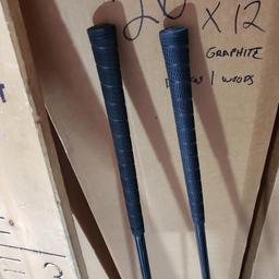 drivers 1 woods