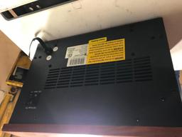 HEAT SURGE space heater- tested