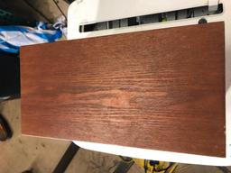 HEAT SURGE space heater- tested