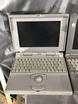Macintosh PowerBook 145& ARM Laptop 2 Units
