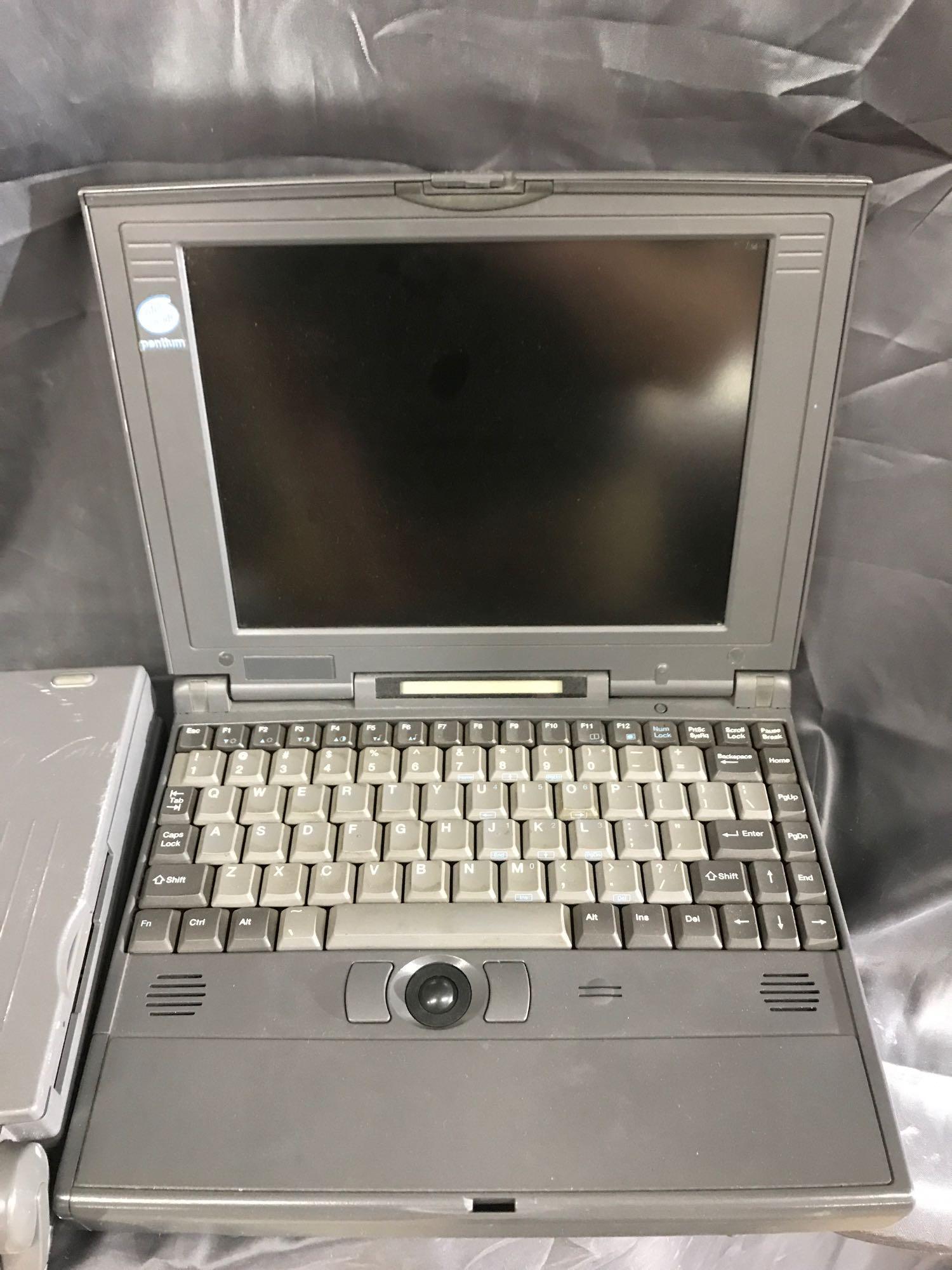 Macintosh PowerBook 145& ARM Laptop 2 Units