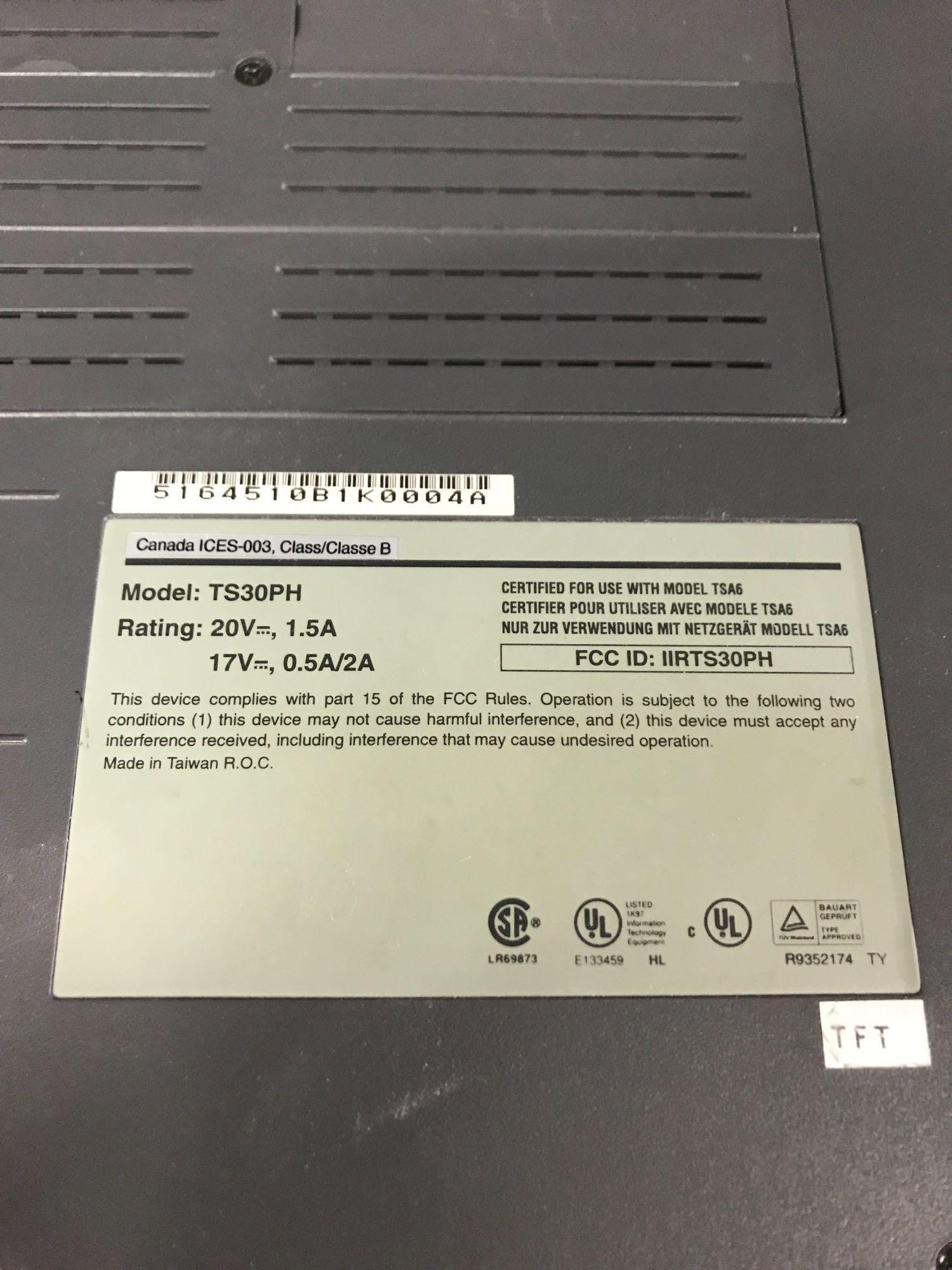 Macintosh PowerBook 145& ARM Laptop 2 Units
