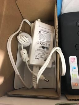 Canon Selphy CP800 Compact Photo Printer
