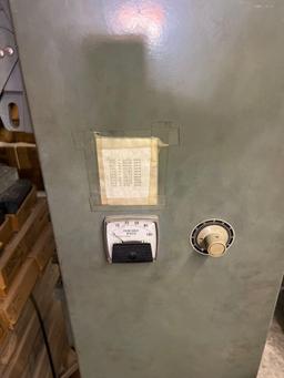 large electric box 70in tall rm2