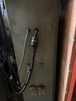 large electric box 70in tall rm2
