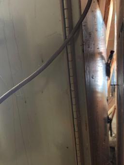 large electric box 70in tall rm2