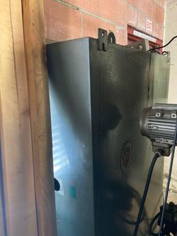 large electric box 70in tall rm2