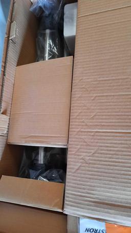 Celestron Astronomer 130eq Telescope 130mm Newtonian Reflector