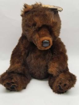 Disney Mickey Bear Hand Puppet 2 Units