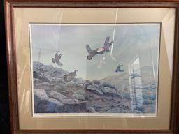 Limited Edition by Dave Chapple