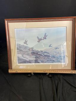 Limited Edition by Dave Chapple