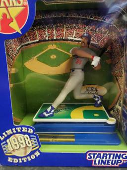 1998 Limited edition Stadium stars
