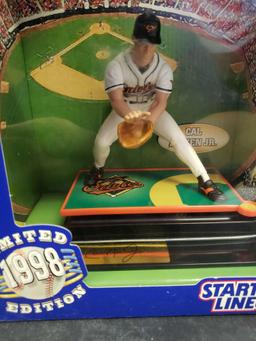 1998 Limited edition Stadium stars