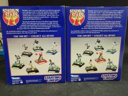 1998 Limited edition Stadium stars
