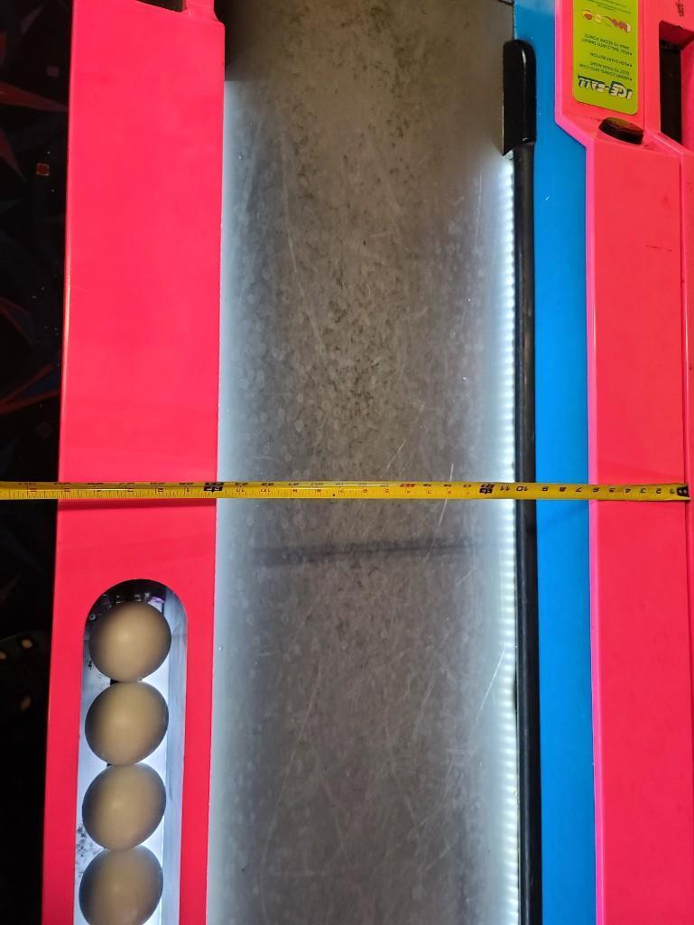 Ice Ball by Innovative Concepts Arcade Game